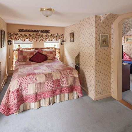 Augustus Bove House Bed & Breakfast Naples Dış mekan fotoğraf