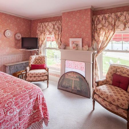 Augustus Bove House Bed & Breakfast Naples Dış mekan fotoğraf