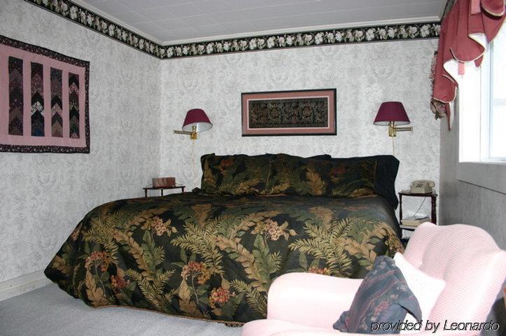 Augustus Bove House Bed & Breakfast Naples Oda fotoğraf