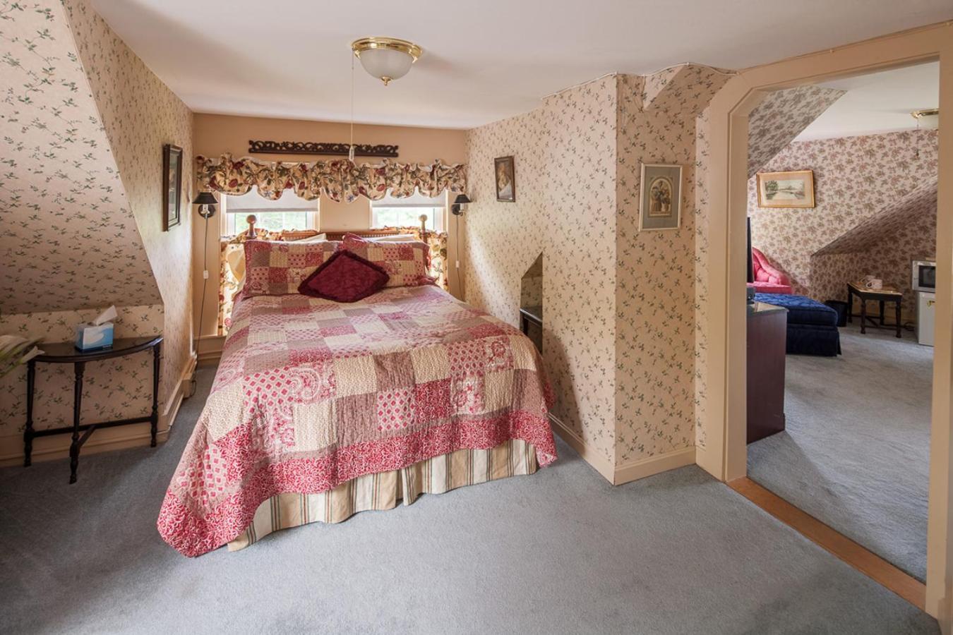 Augustus Bove House Bed & Breakfast Naples Dış mekan fotoğraf