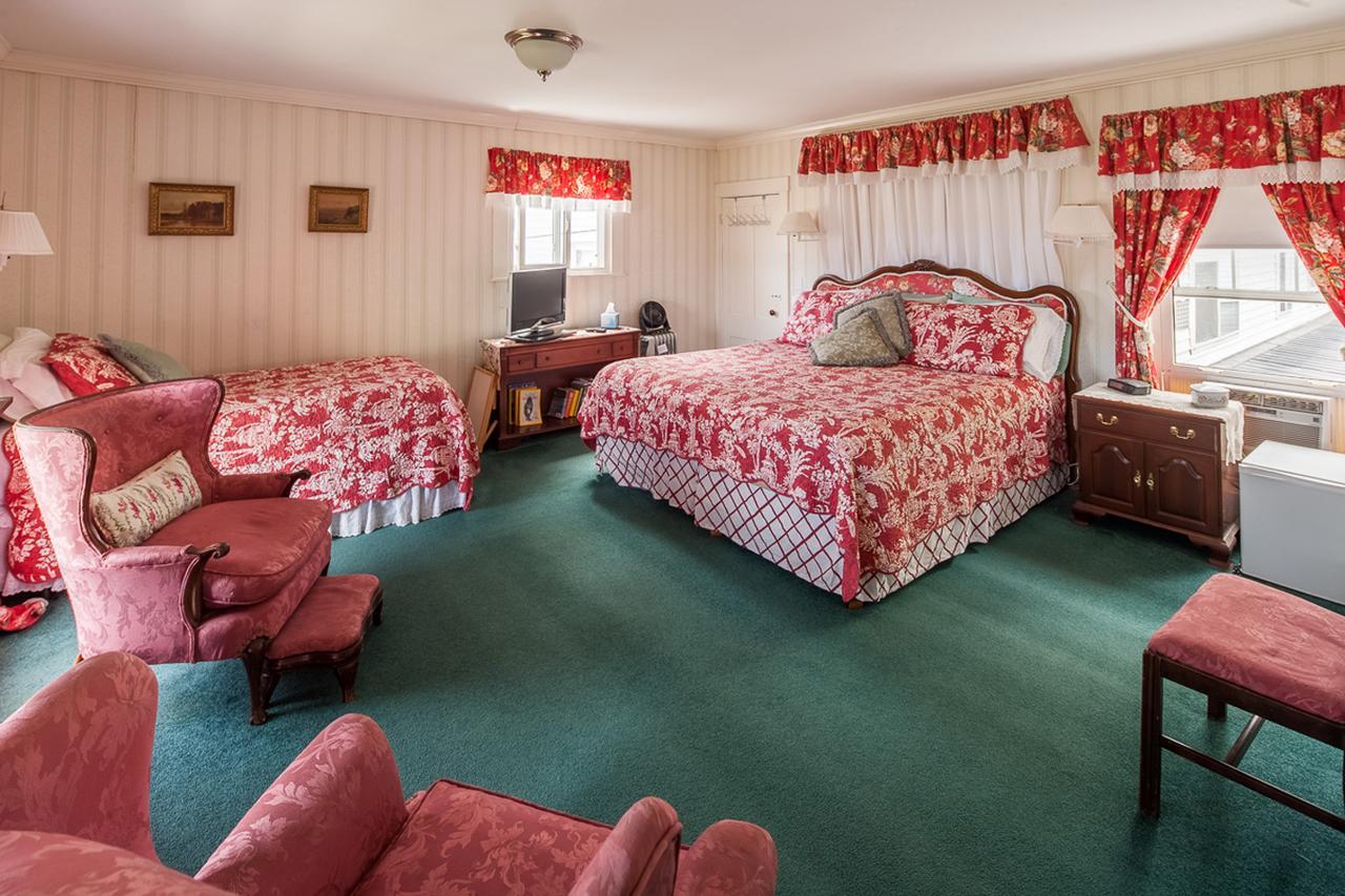 Augustus Bove House Bed & Breakfast Naples Dış mekan fotoğraf