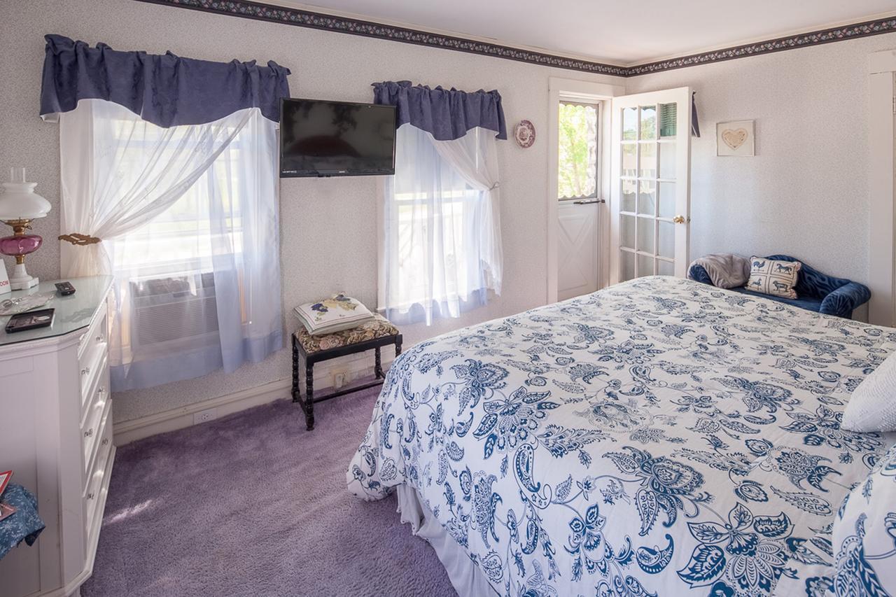 Augustus Bove House Bed & Breakfast Naples Oda fotoğraf