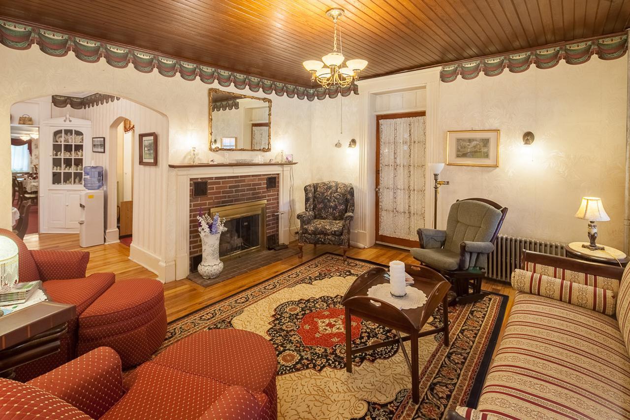 Augustus Bove House Bed & Breakfast Naples Dış mekan fotoğraf