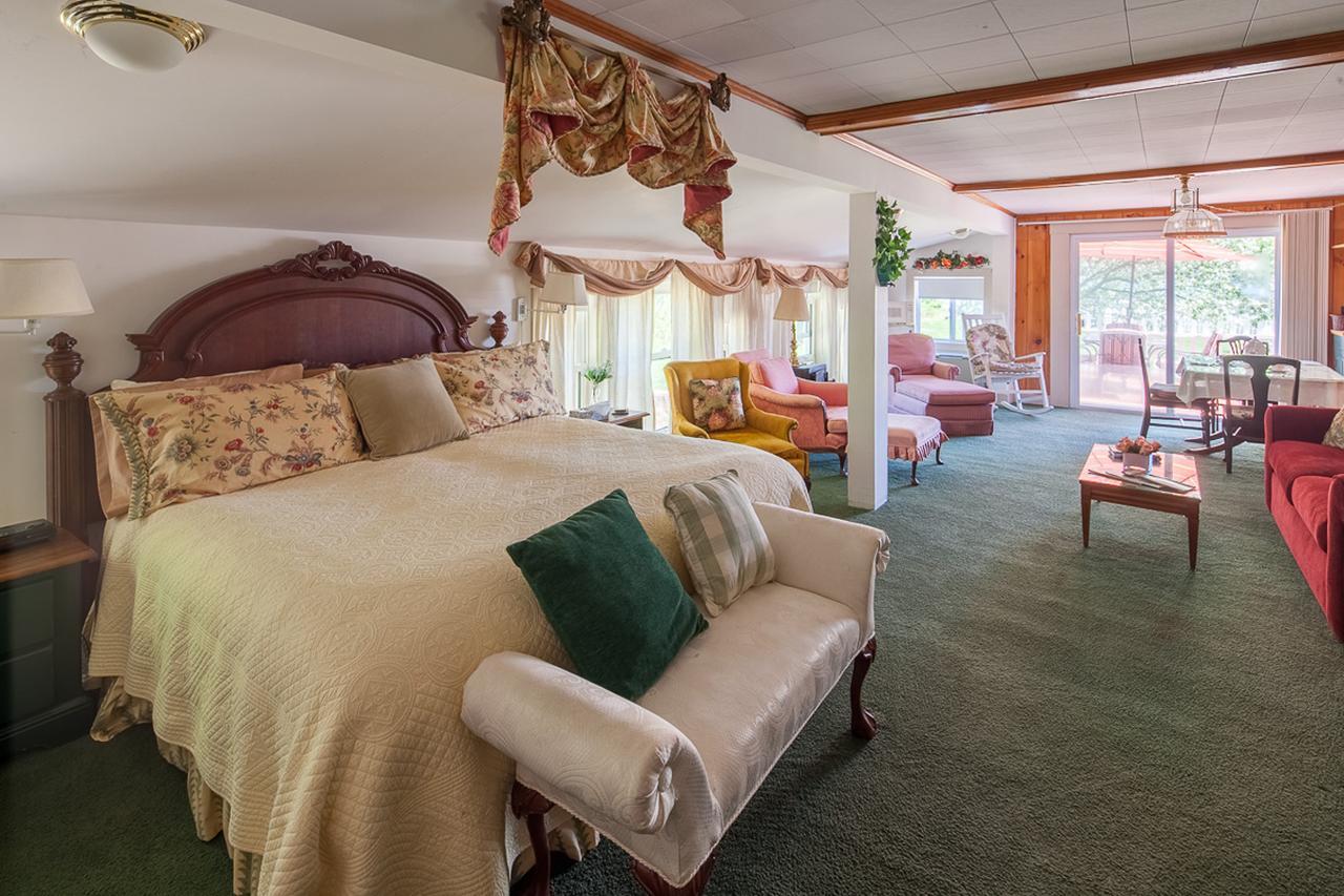 Augustus Bove House Bed & Breakfast Naples Dış mekan fotoğraf