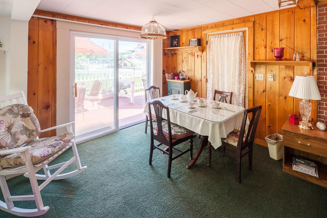 Augustus Bove House Bed & Breakfast Naples Dış mekan fotoğraf