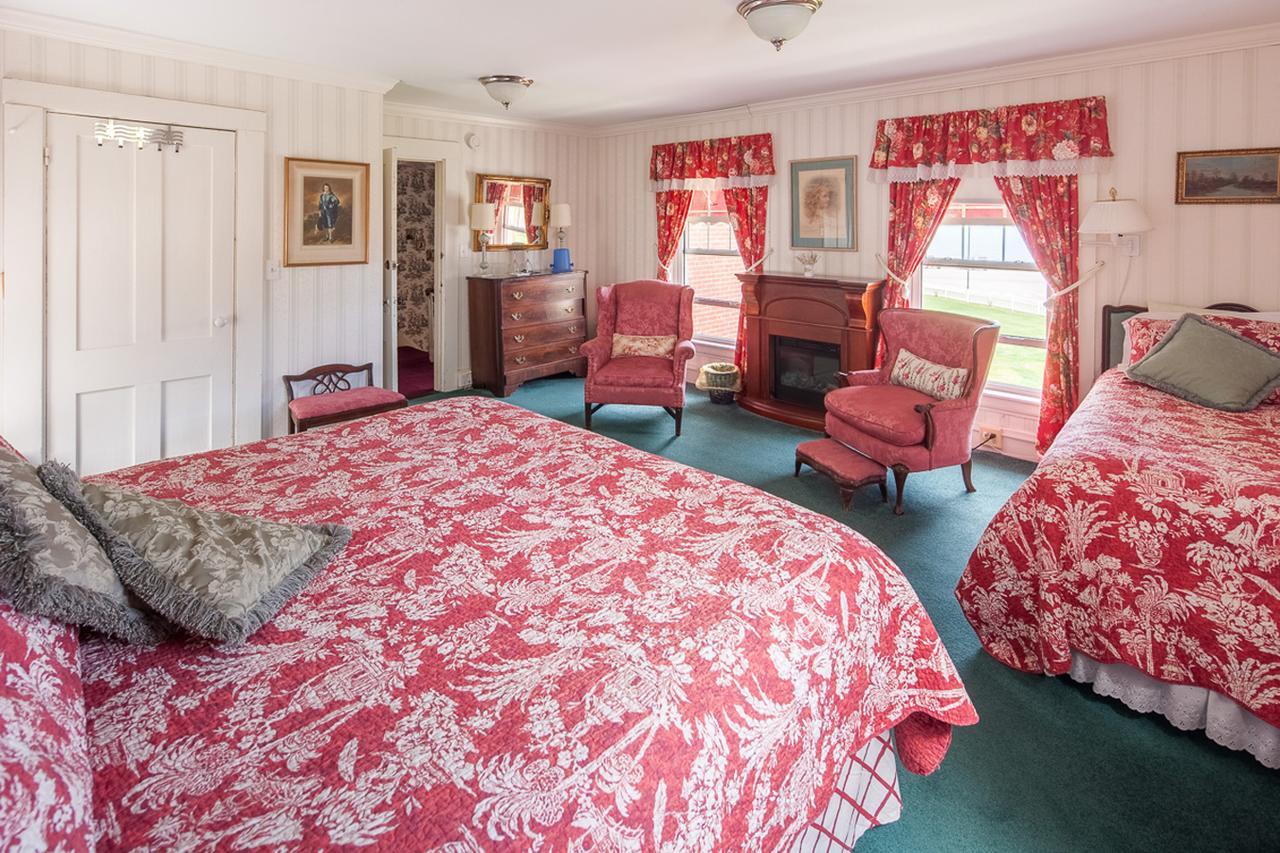 Augustus Bove House Bed & Breakfast Naples Dış mekan fotoğraf