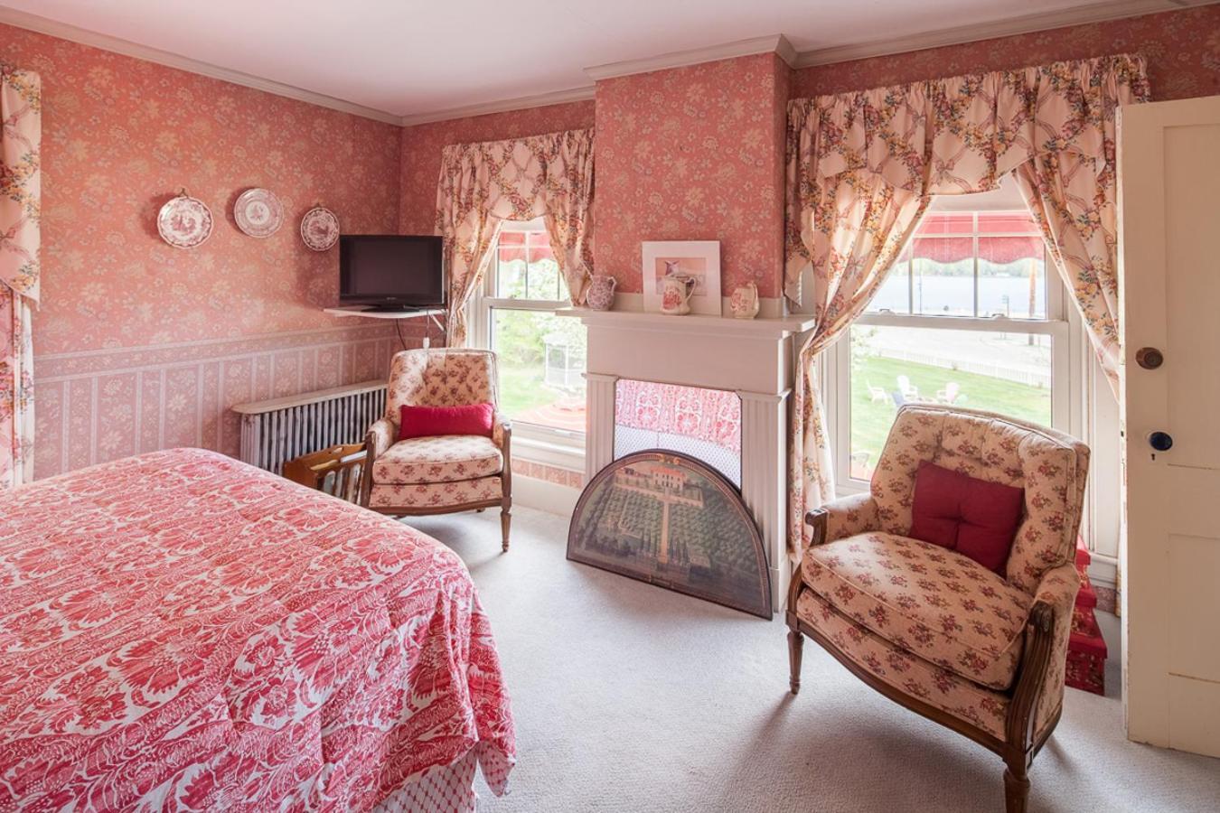 Augustus Bove House Bed & Breakfast Naples Dış mekan fotoğraf
