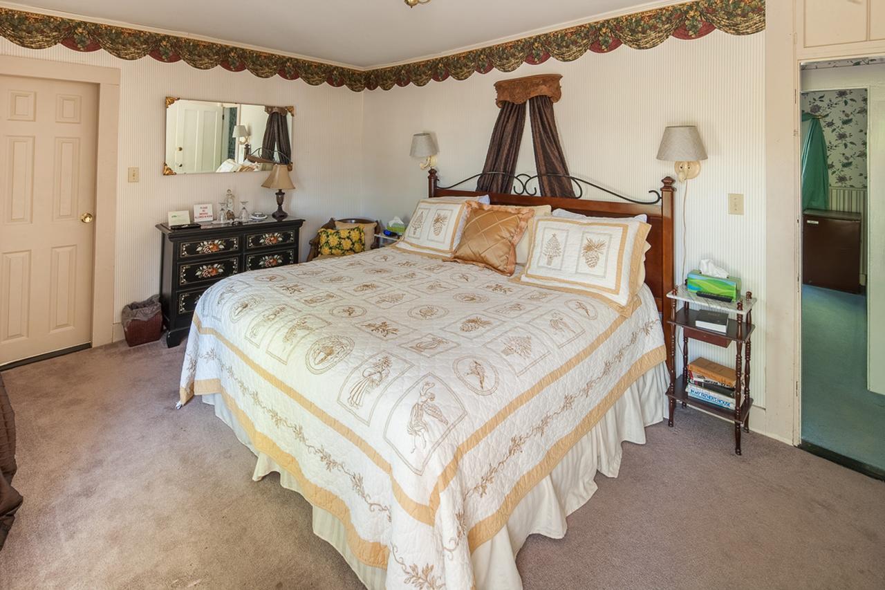 Augustus Bove House Bed & Breakfast Naples Dış mekan fotoğraf