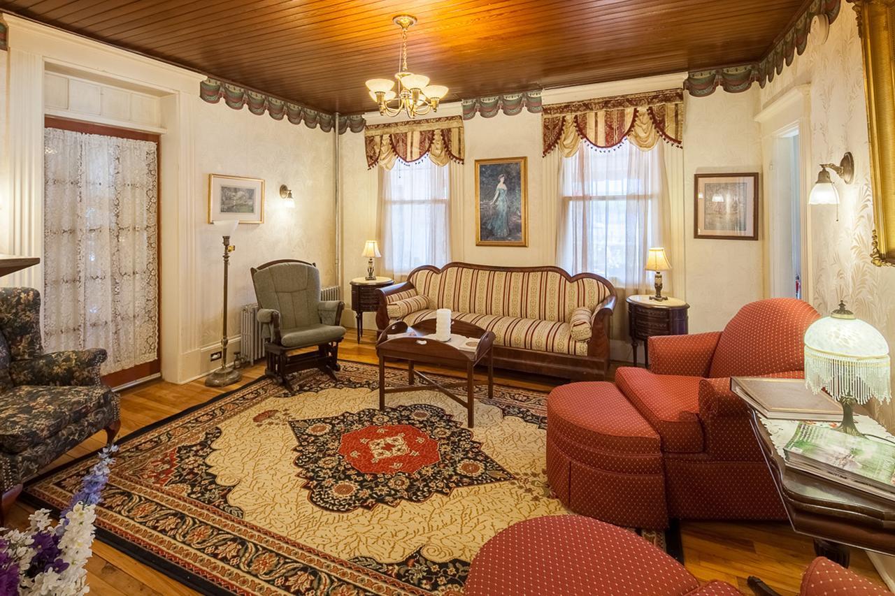 Augustus Bove House Bed & Breakfast Naples Dış mekan fotoğraf