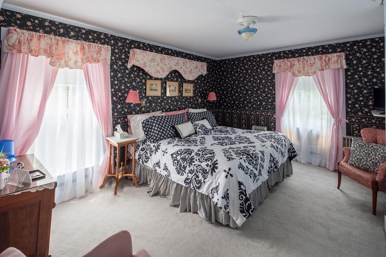 Augustus Bove House Bed & Breakfast Naples Dış mekan fotoğraf