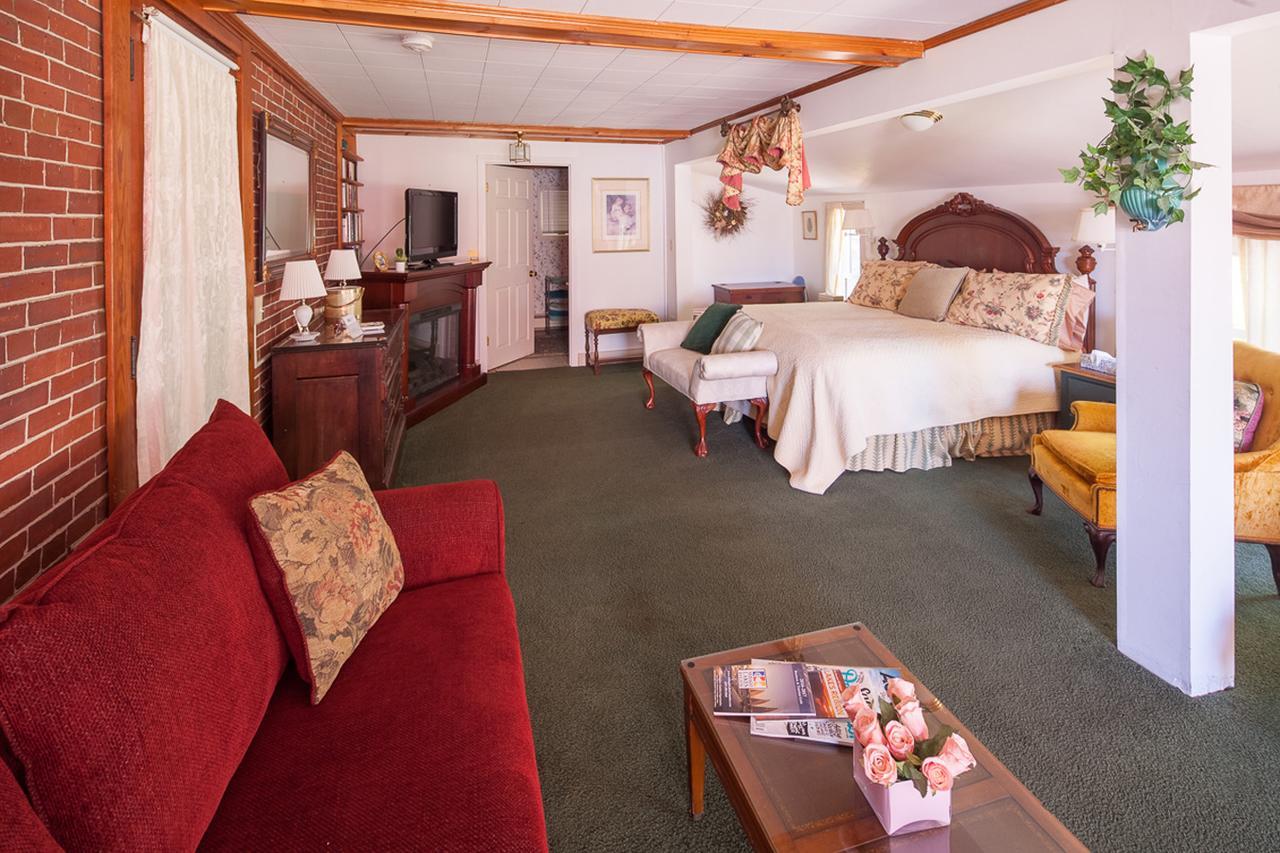 Augustus Bove House Bed & Breakfast Naples Dış mekan fotoğraf