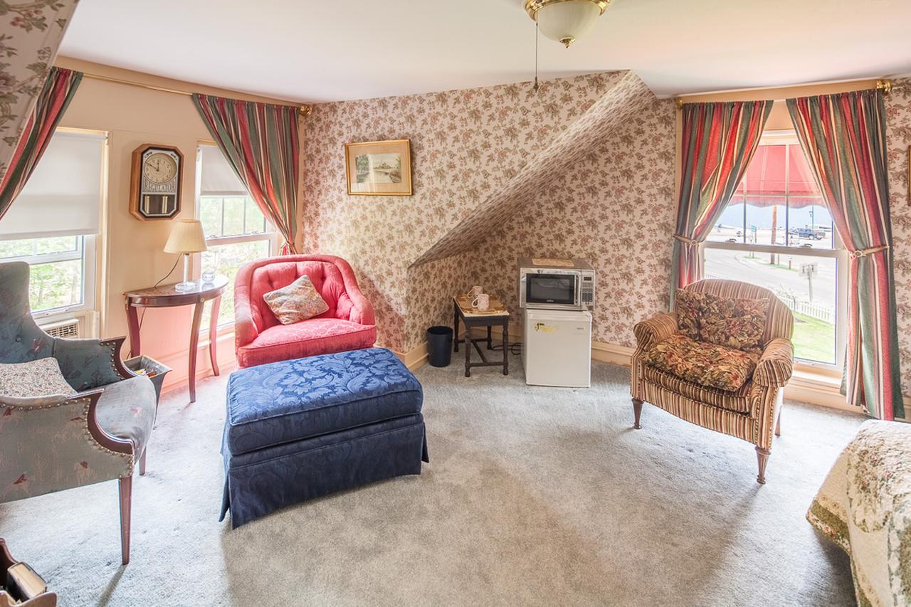 Augustus Bove House Bed & Breakfast Naples Dış mekan fotoğraf