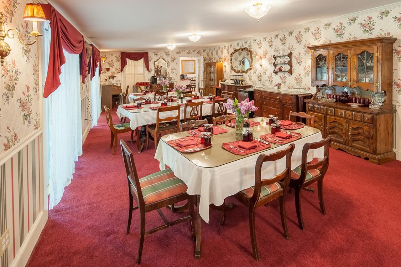 Augustus Bove House Bed & Breakfast Naples Dış mekan fotoğraf