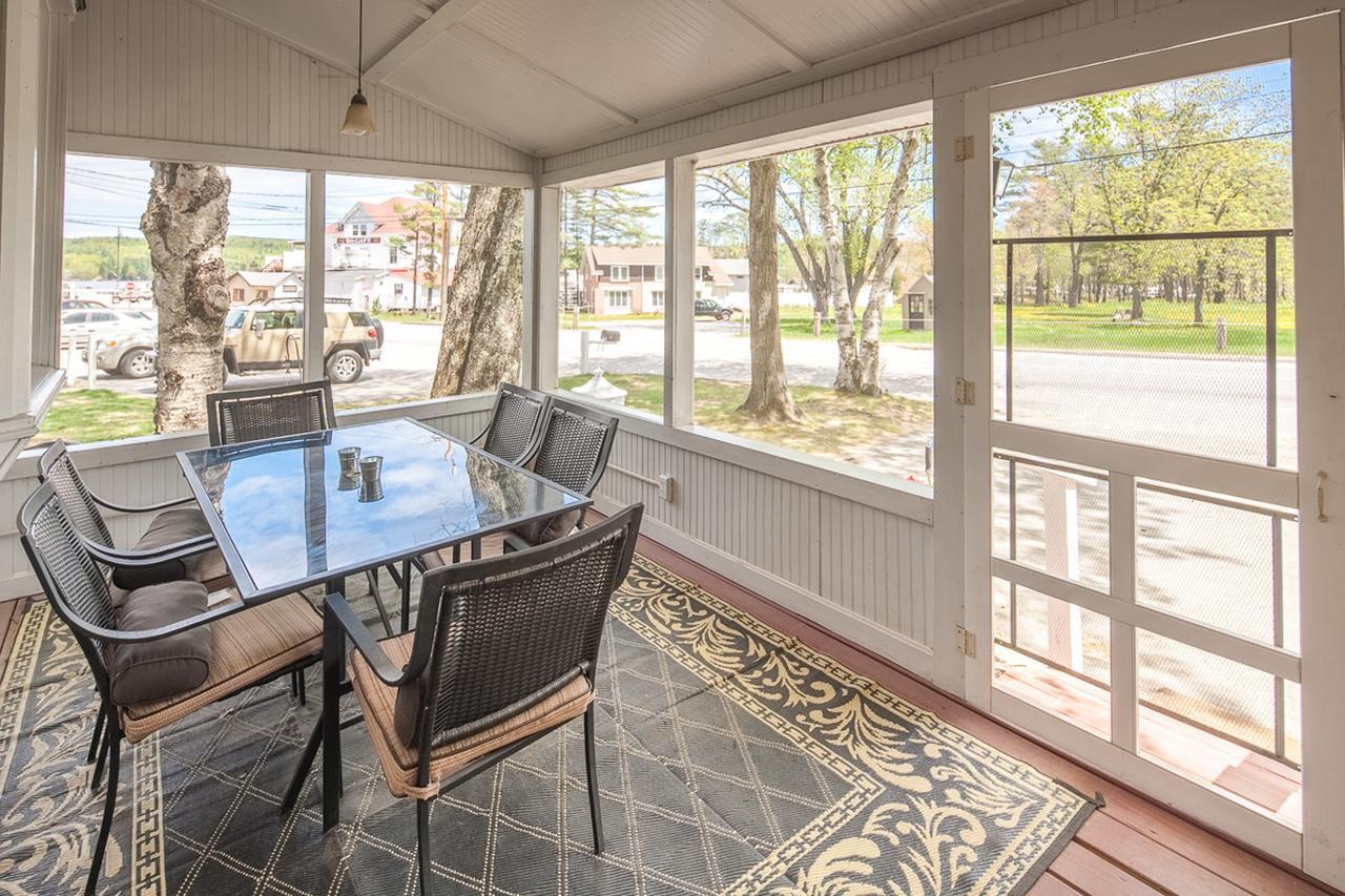 Augustus Bove House Bed & Breakfast Naples Dış mekan fotoğraf