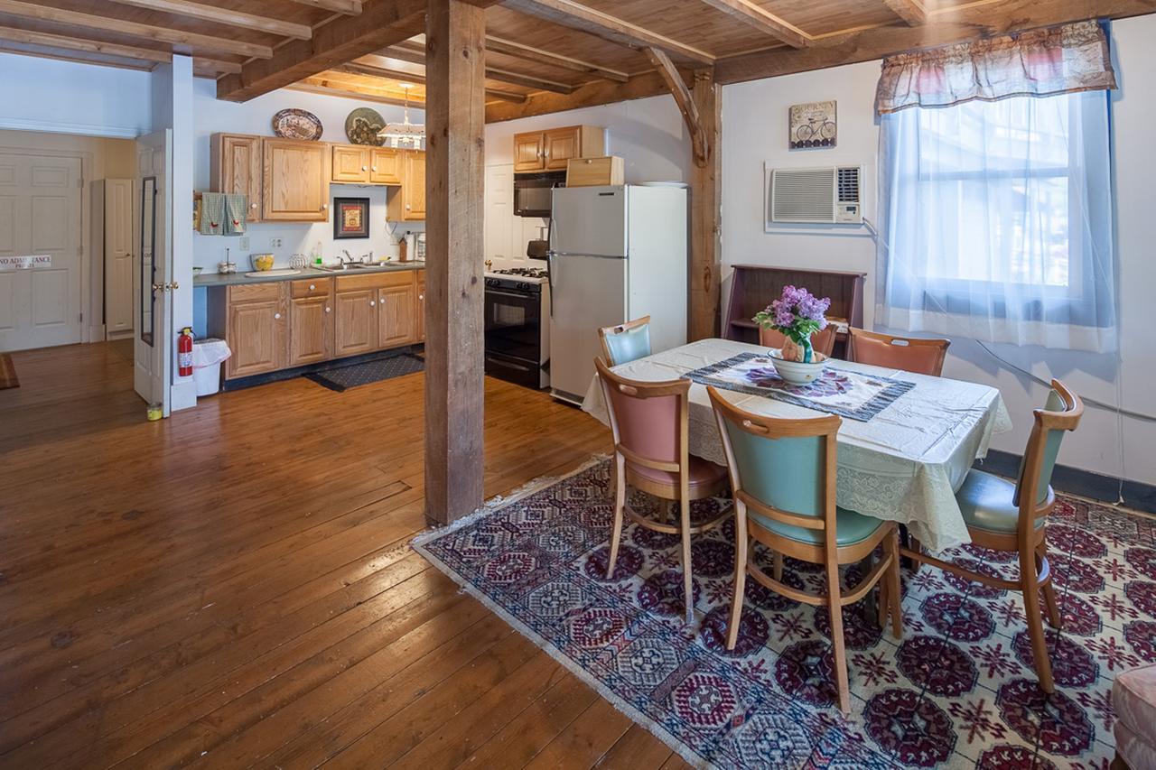 Augustus Bove House Bed & Breakfast Naples Dış mekan fotoğraf