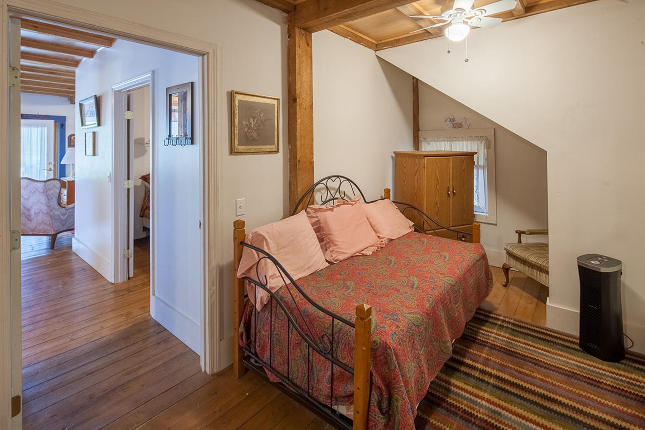 Augustus Bove House Bed & Breakfast Naples Dış mekan fotoğraf