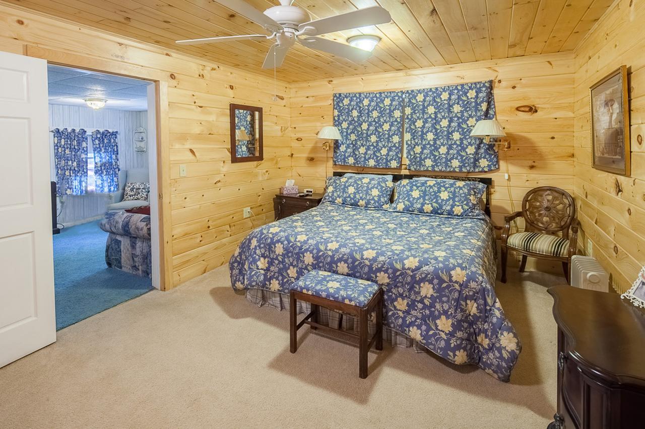 Augustus Bove House Bed & Breakfast Naples Dış mekan fotoğraf