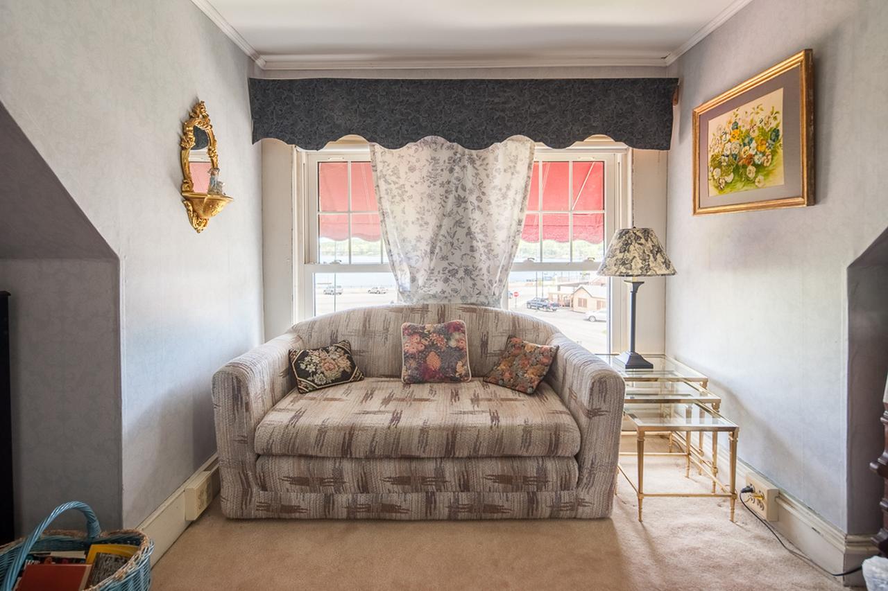 Augustus Bove House Bed & Breakfast Naples Oda fotoğraf